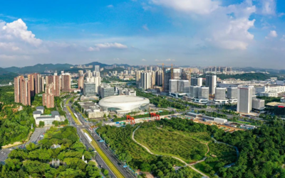 广州的地方