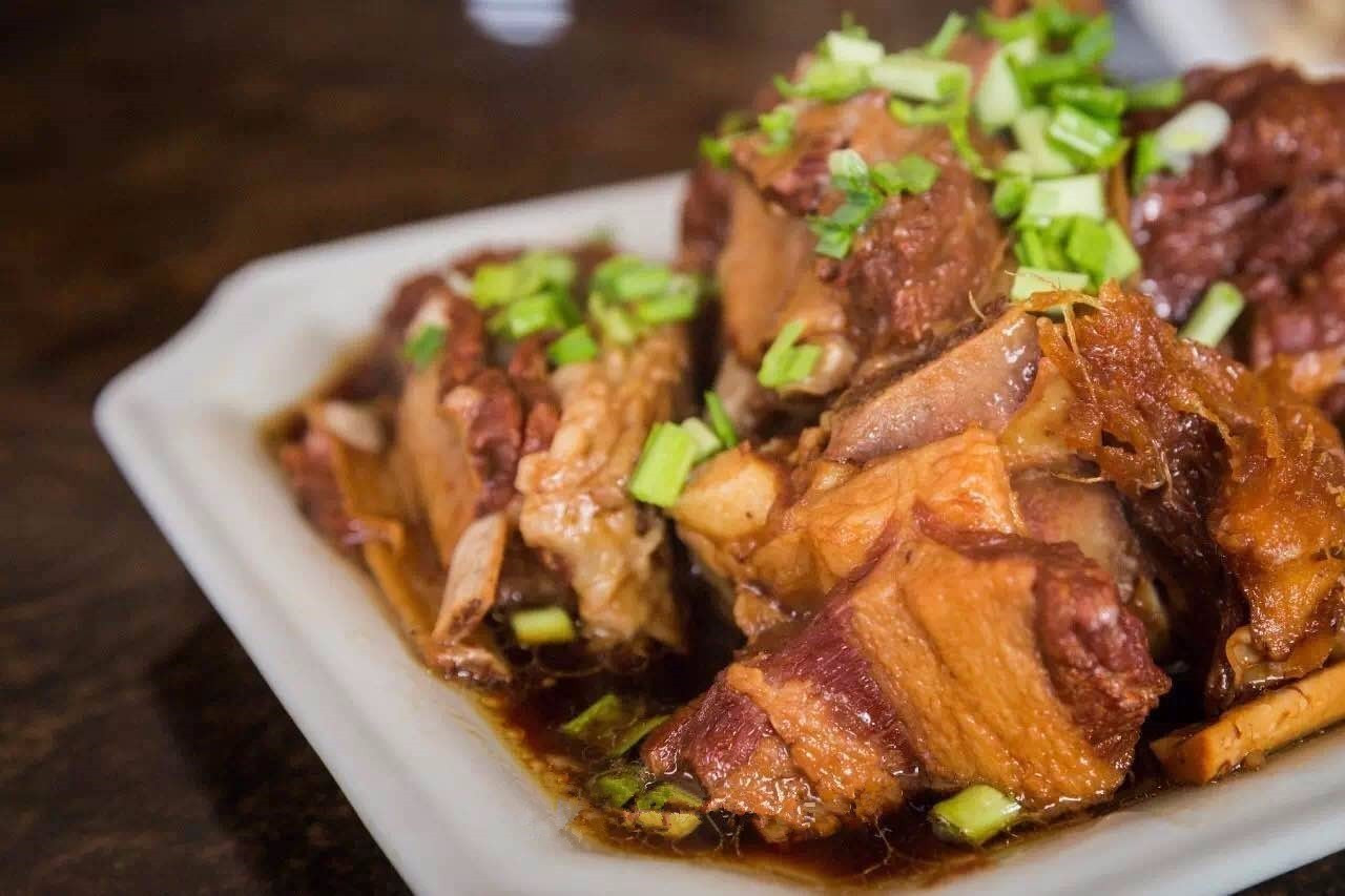 苏州藏书羊肉