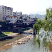 桂林南门桥在哪里