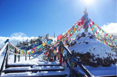 冬天适合去云南旅游吗
