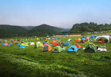 重庆仙女山景点介绍