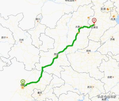 河北到武汉多少公里