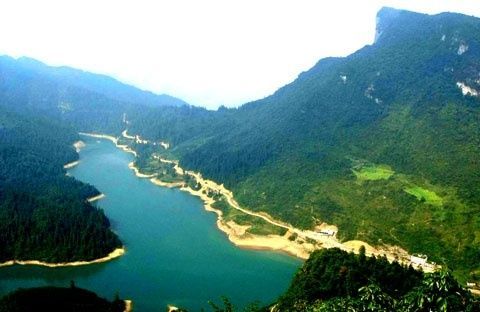 重庆仙女山景点介绍