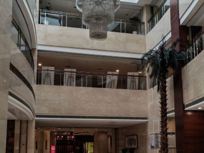 合肥天鹅湖大酒店电话