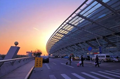 杭州到宁波机场怎么走