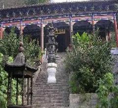 南阳旅游景点大全简介