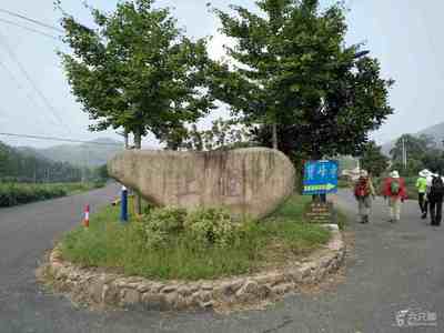 湖州妙西旅游景点介绍
