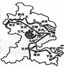 去杭州发展还是上海