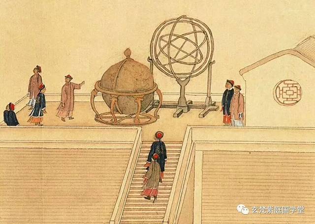 古代有什么