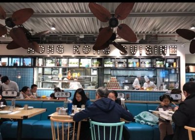 我附近美食餐厅推荐表