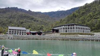 喇叭河风景区酒店