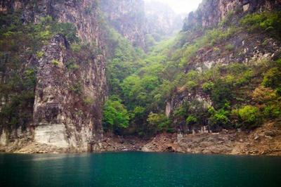云台山哪个景点必玩的