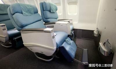 飞机有多少座位