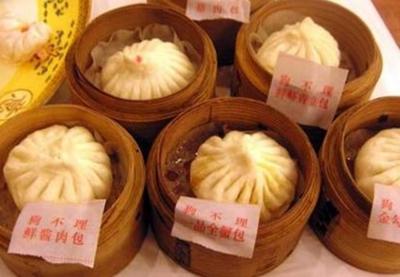 济南名小吃