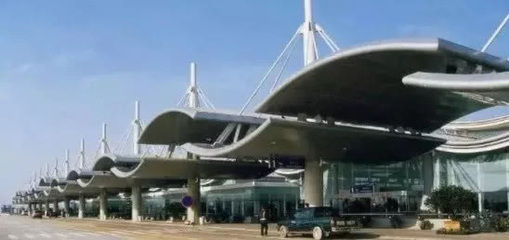 杭州到宁波机场怎么走