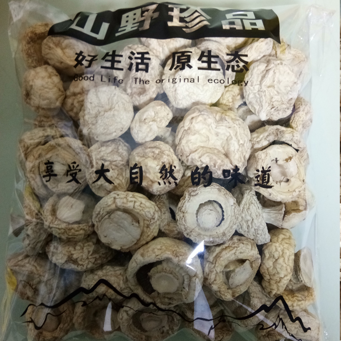张北有什么特产