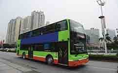 恩施11路公交车路线