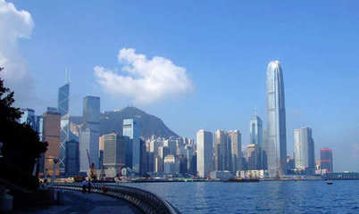 移民香港政策