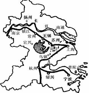 去杭州发展还是上海