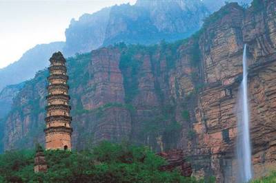 云台山哪个景点必玩的