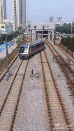 大连地铁 事故