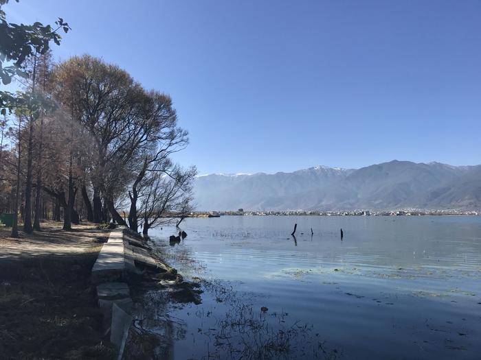 冬天适合去云南旅游吗