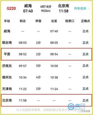 g219高铁