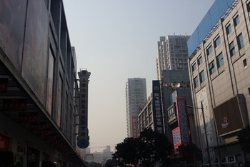 七浦路是上海哪个区