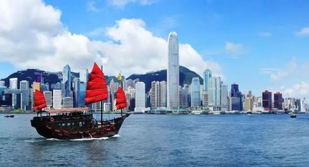 移民香港政策