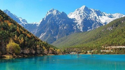 冬天适合去云南旅游吗