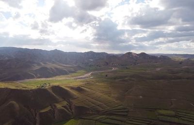 阴山是哪里