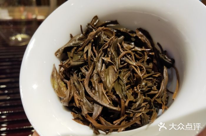 北京茶叶市场在哪里
