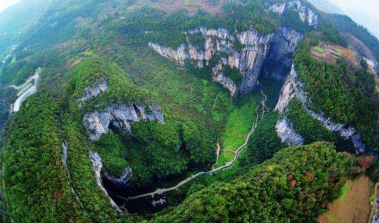 重庆仙女山景点介绍