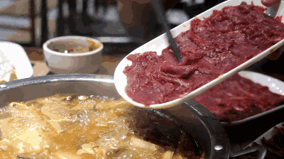 广州牛肉火锅