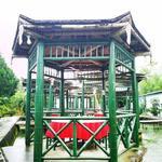 竹楼在哪里