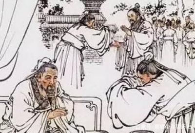 古代有什么