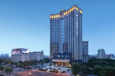 中国湾大酒店