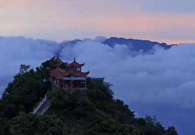 武冈旅游