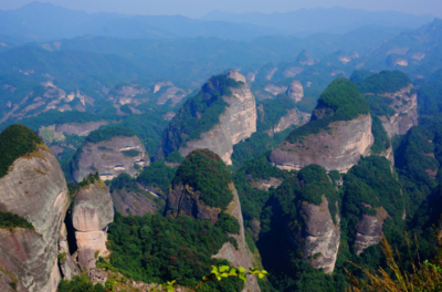 武冈旅游