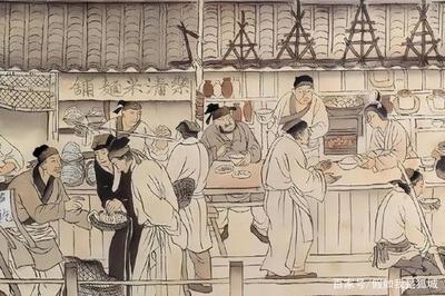 古代有什么