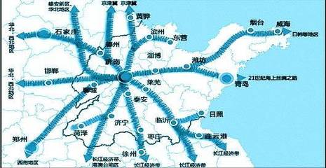 枣庄至济南高铁