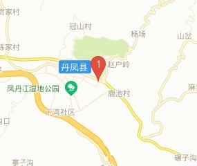 丹江在哪里