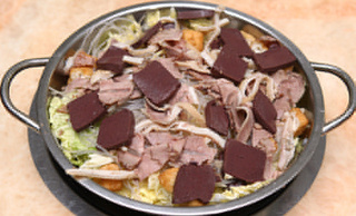 苏州藏书羊肉