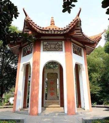 沙市景点