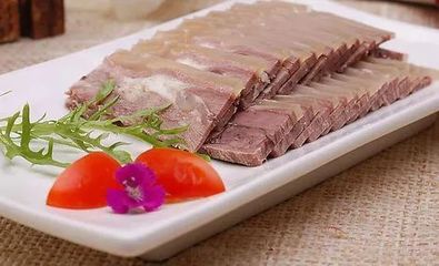 苏州藏书羊肉