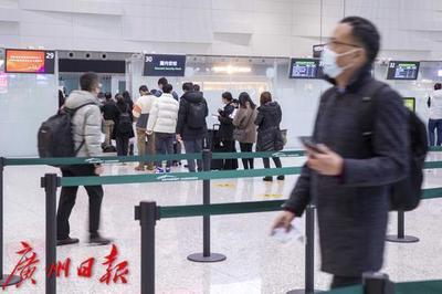 一般提前多长时间到机场