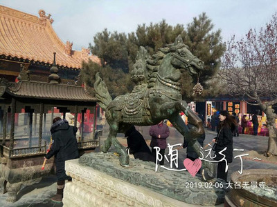 大同旅游景点排名