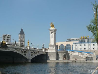 汉口景点旅游攻略