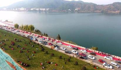 浙江及周边旅游自驾