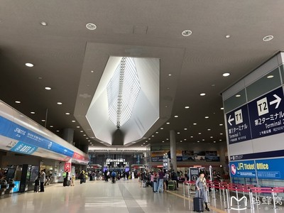 大阪神户机场